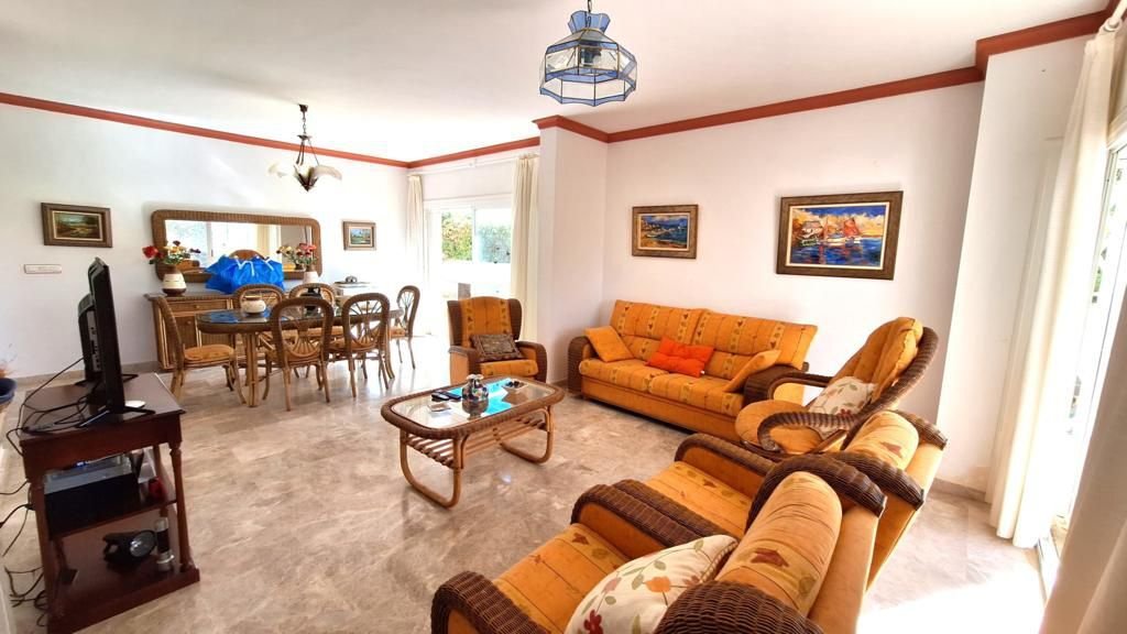 Chalet in Mojacar, Andalusia, Spain 4 - 15557438