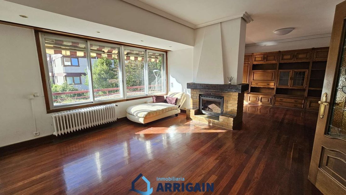 Apartment in Ipar-Ekialdea, Donostia-San Sebastian, Spain 4 - 15558873