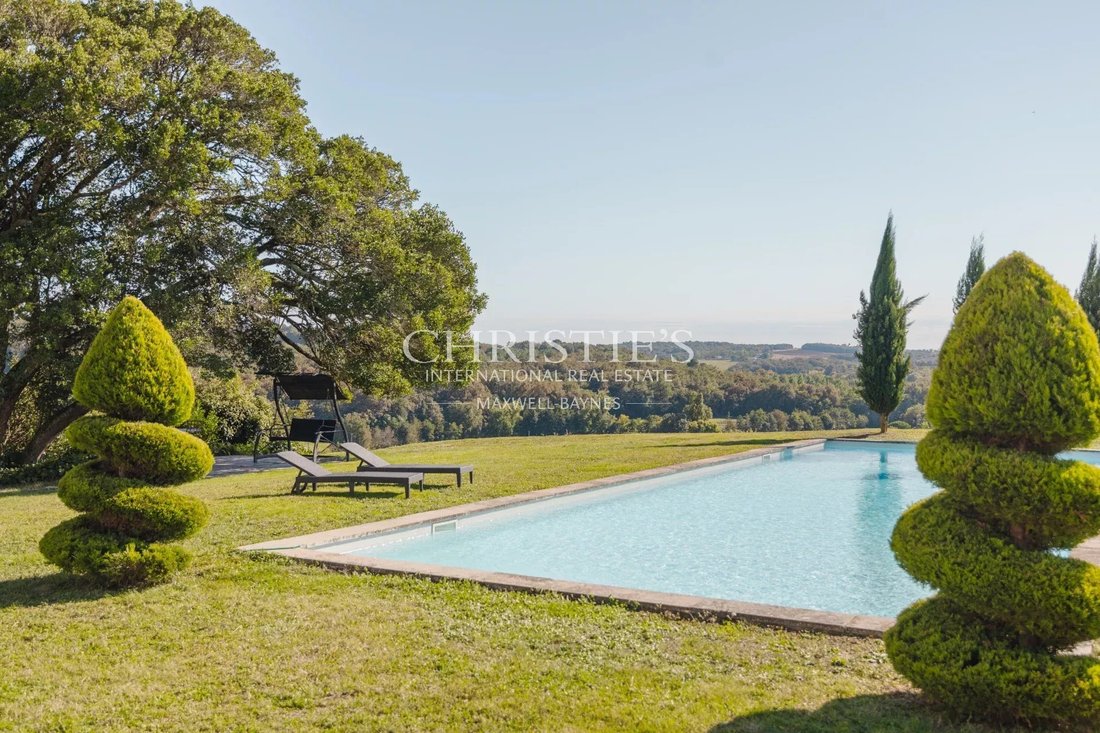 House in Bordeaux, Nouvelle-Aquitaine, France 2 - 15223015