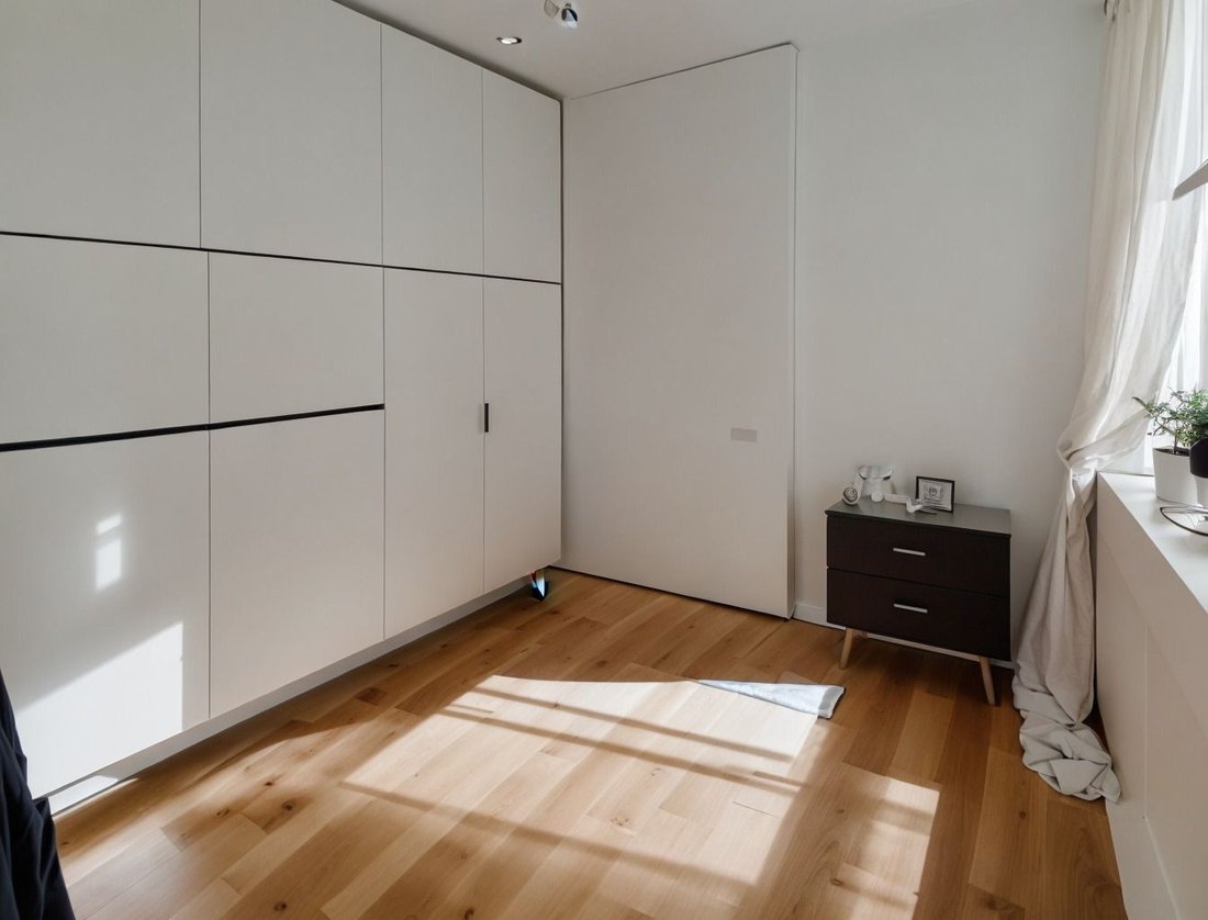 Apartment in Centro, Madrid, Spain 4 - 15556778