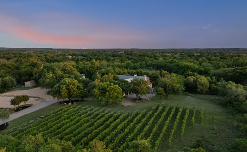 Hays County, Texas, Vereinigte Staaten 1