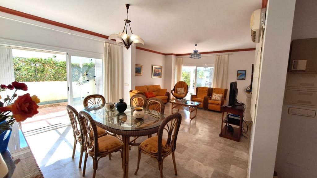 Chalet in Mojacar, Andalusia, Spain 3 - 15557438