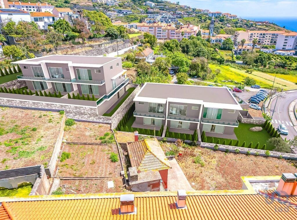 Townhouse in Reed, Madeira, Portugal 1 - 15561461