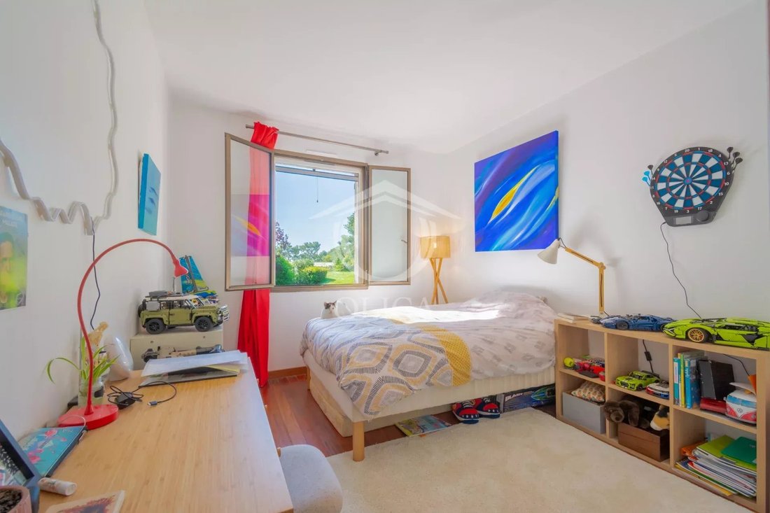 Apartment in Vaug, Villeneuve-Loubet, France 3 - 15558706