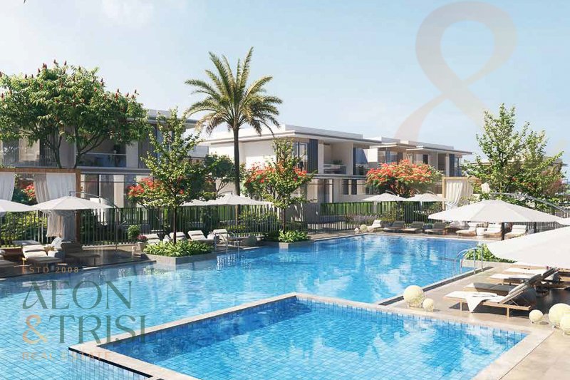 House in Al Mamoura, Ras al-Khaimah Emirate, United Arab Emirates 4 - 15559129