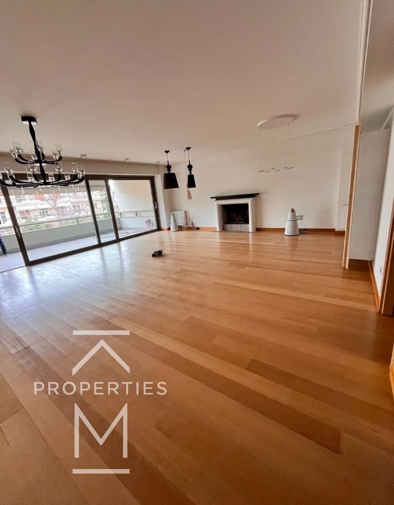 Appartement à Kephissia, Attique, Grèce 1 - 15558774