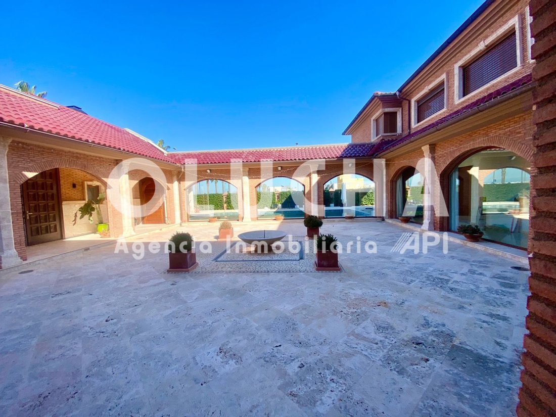 Chalet in Borriana, Valencian Community, Spain 3 - 15557194