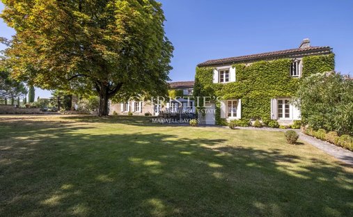 House in Fleurac, Nouvelle-Aquitaine, France 1