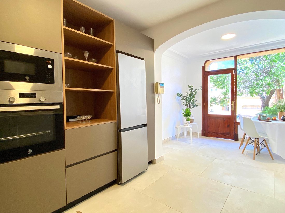 Townhouse in Palma, Balearic Islands, Spain 4 - 15559149