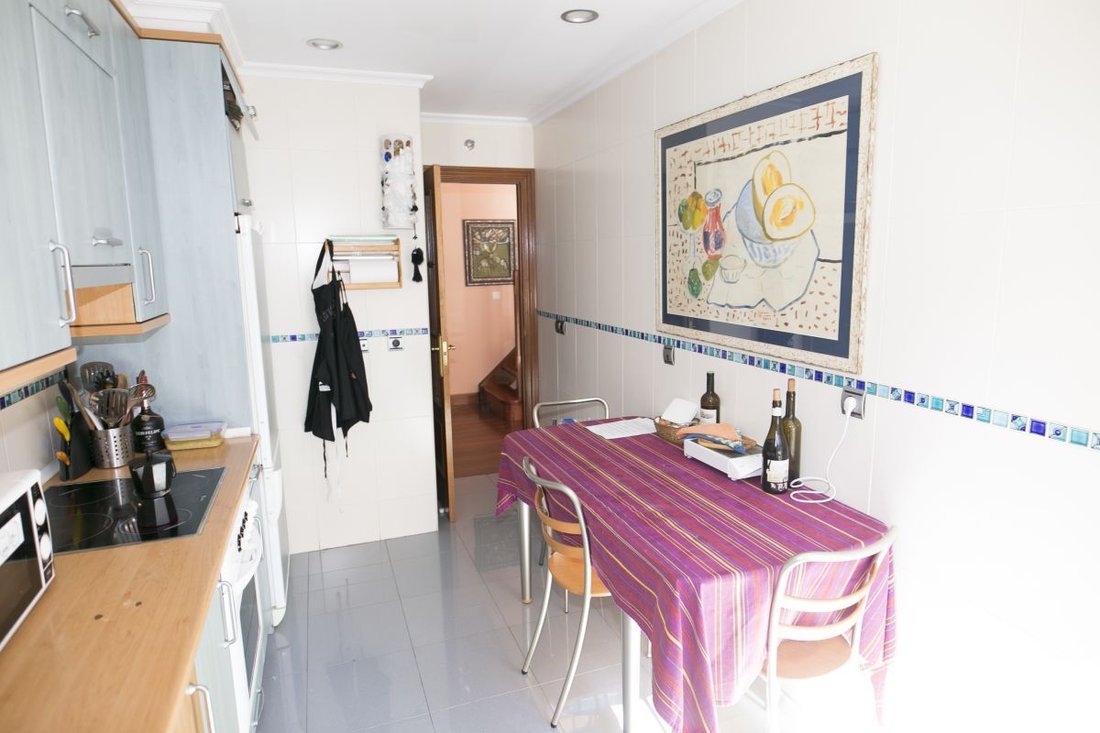 Apartment in Arrasate / Mondragon, Basque Country, Spain 3 - 15557260