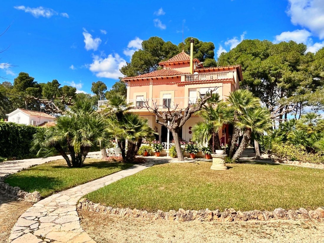 chalet à Tortosa, Catalogne, Espagne 2 - 15556555
