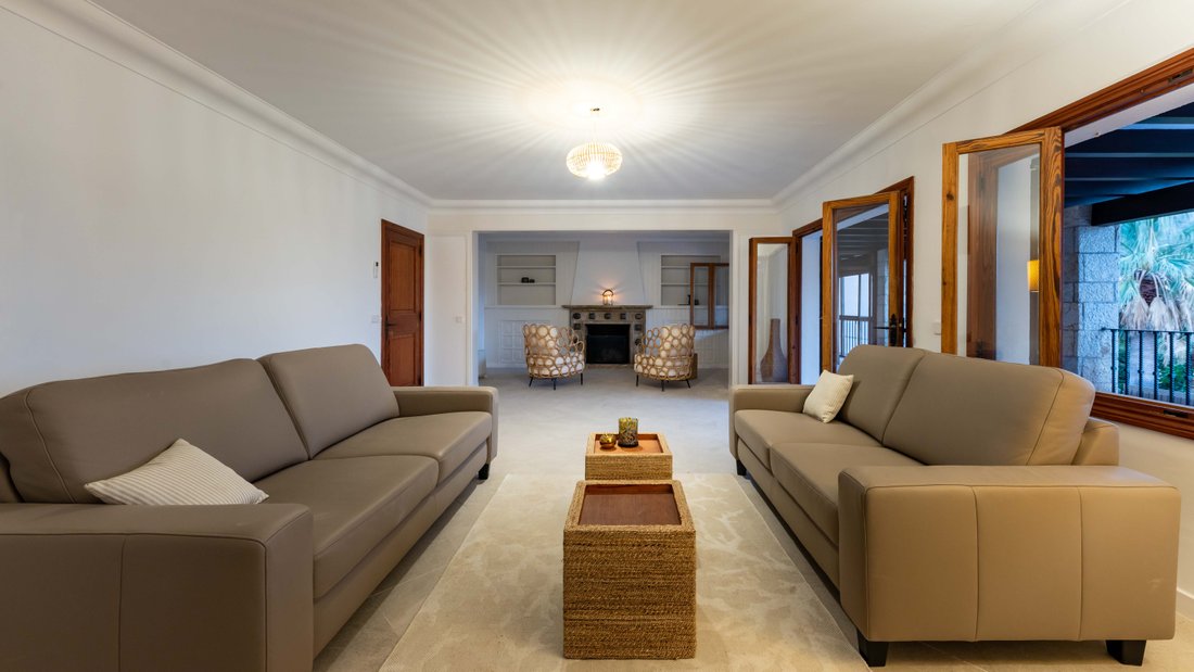 Villa in Valldemossa, Balearische Inseln, Spanien 2 - 15558772