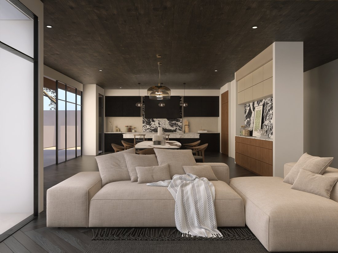 Villa a Roma Imperiale, Forte dei Marmi, Toscana 1 - 15556999