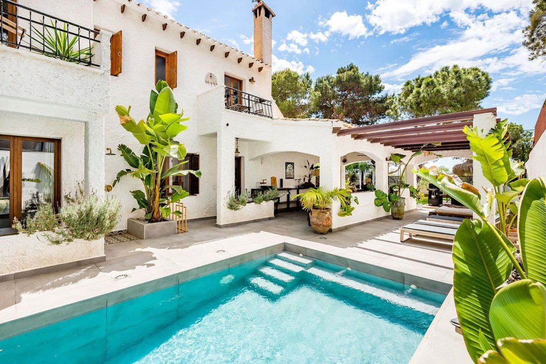 Casa a Alicante, Comunità Valenzana, Spagna 2 - 15558311