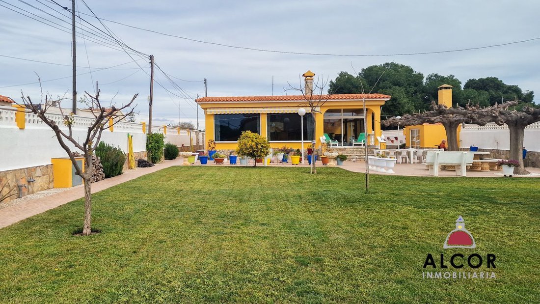 Chalet in Benicarlo, Valencian Community, Spain 2 - 15556520