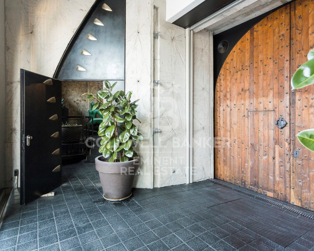 House in Sant Martí, Barcelona, Spain 2 - 13134372