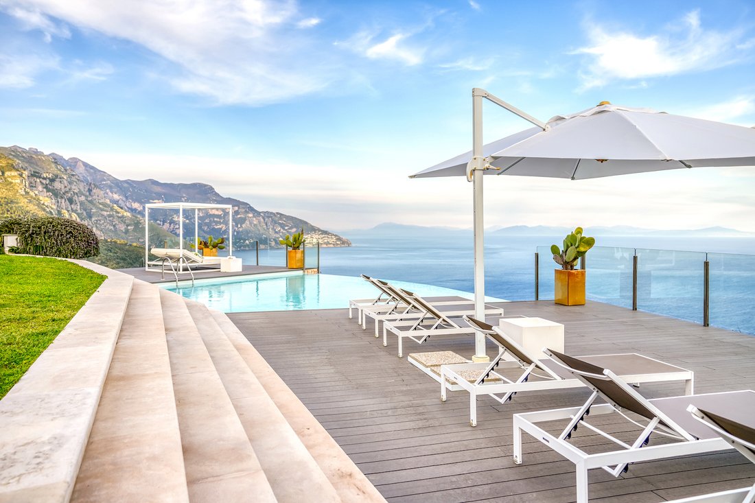 House in Sant'Agnello, Campania, Italy 3 - 13137422