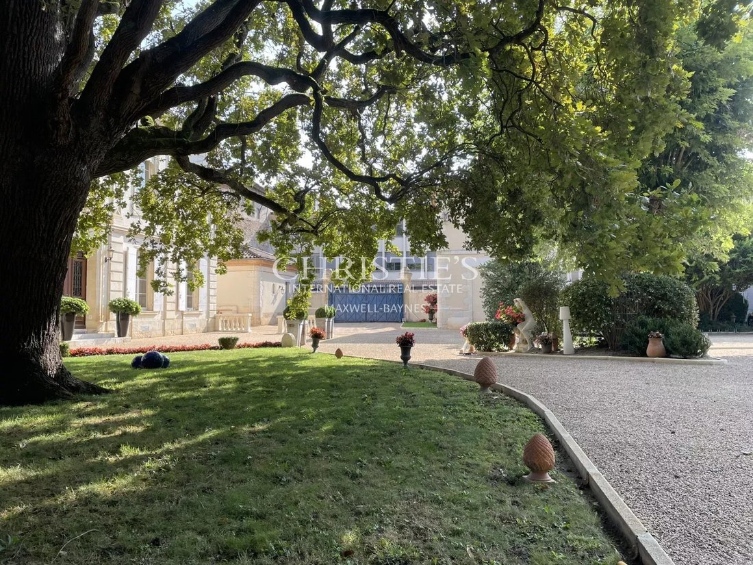 House in École Joseph Bara-Groupe scolaire Carnot-Hôtel de Ville, Agen, France 2 - 14493776