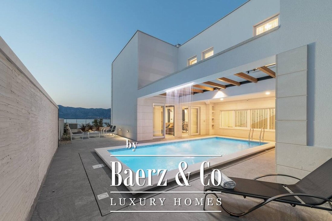 Villa in Povlja, Split-Dalmatia County, Croatia 5 - 15561074