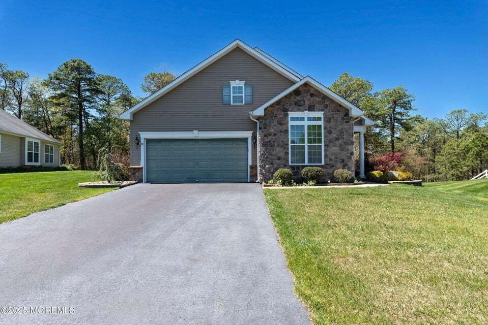 House in Manchester Township, New Jersey, United States 2 - 15559145