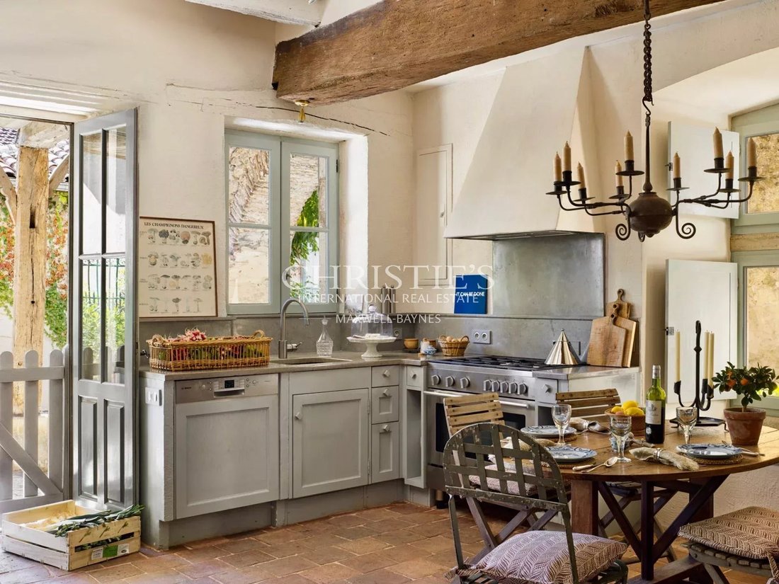 House in Labastide-d'Armagnac, Nouvelle-Aquitaine, France 1 - 15277280