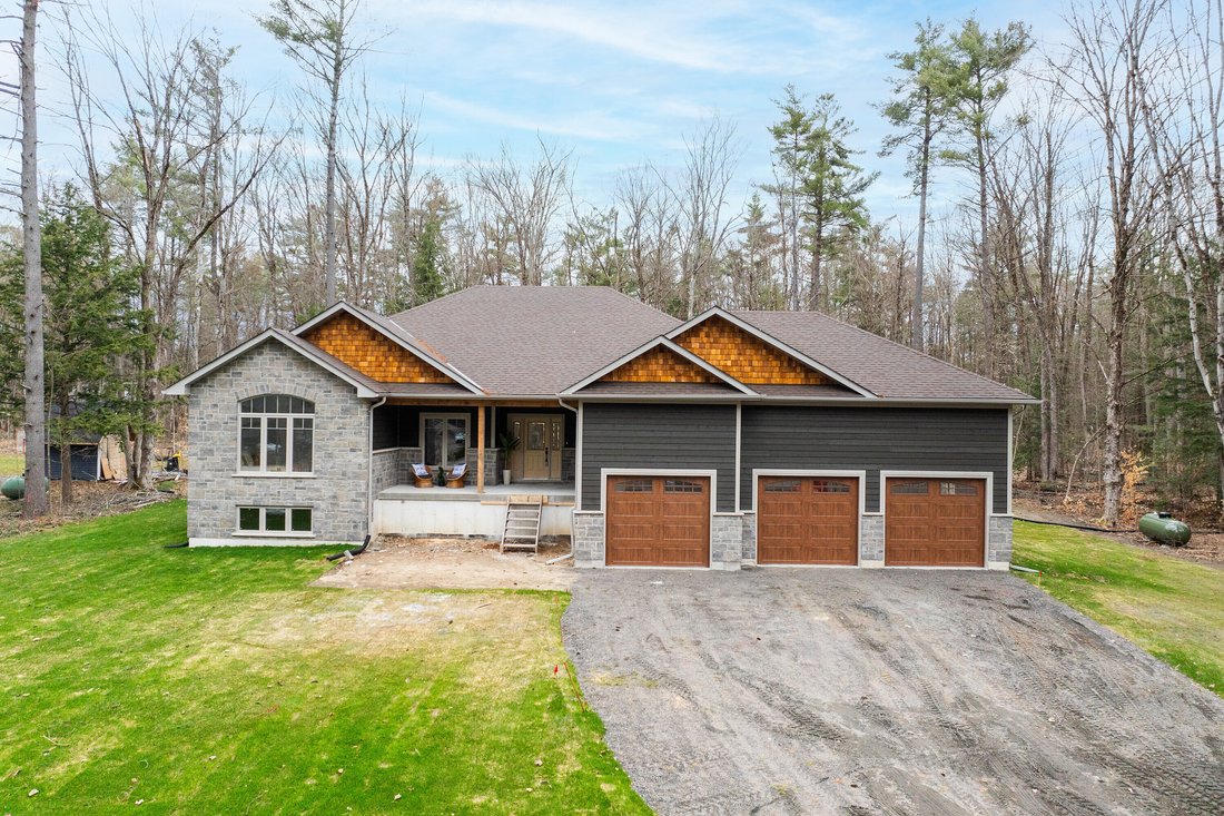 House in Gravenhurst, Ontario, Canada 4 - 15289555