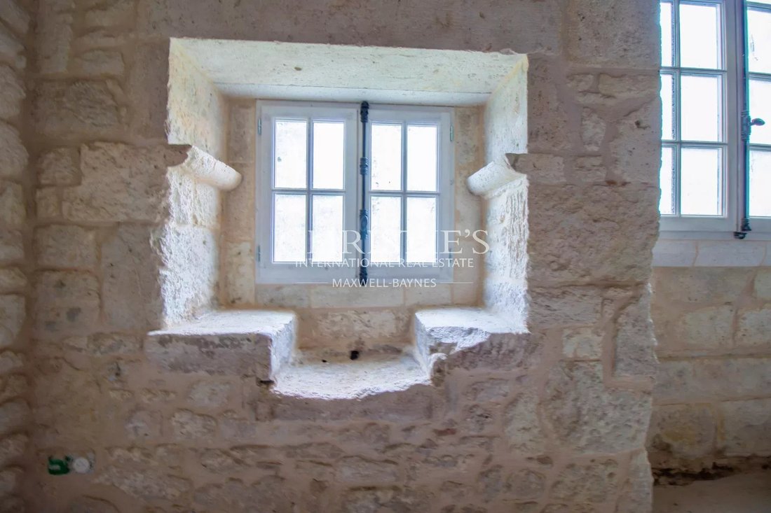 Estate in Cavaillé, Bergerac, France 4 - 15293530