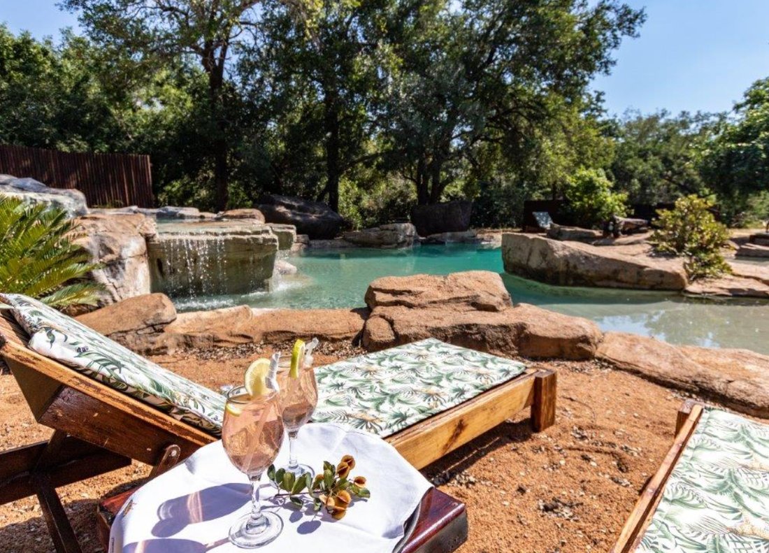 Farm Ranch in Malelane, Mpumalanga, South Africa 1 - 15561426