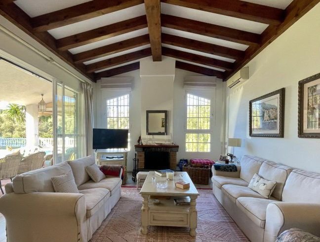 Villa in Sotogrande, San Roque, Andalusia 3 - 15556956