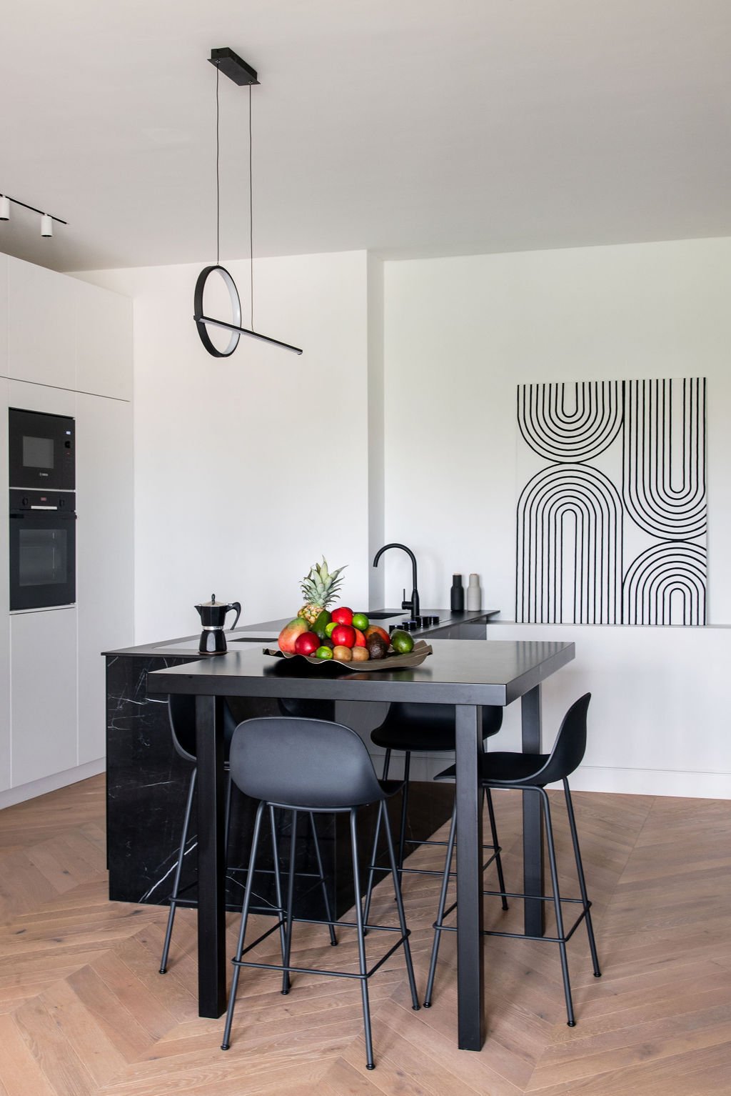 Apartment in Budapest, Budapest, Hungary 4 - 15555581