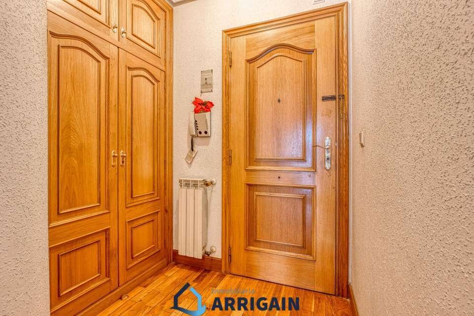 Apartment in Centro, Donostia-San Sebastian, Spain 5 - 15558787