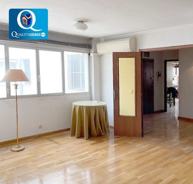 Apartment in Alicante, Valencian Community, Spain 1 - 15557738