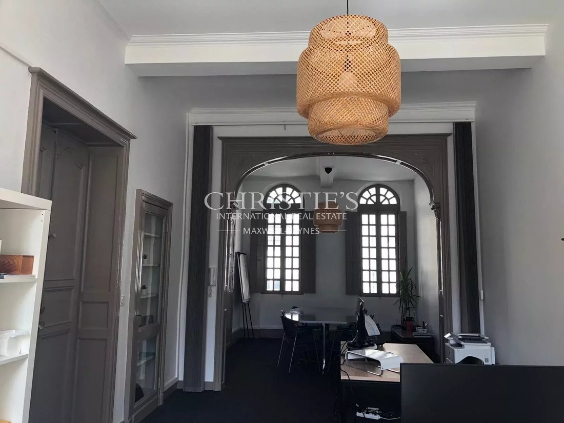 Estate in Libourne, Nouvelle-Aquitaine, France 3 - 14372474