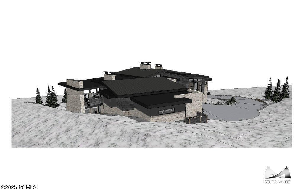 House in Heber City, Utah, United States 5 - 15560229