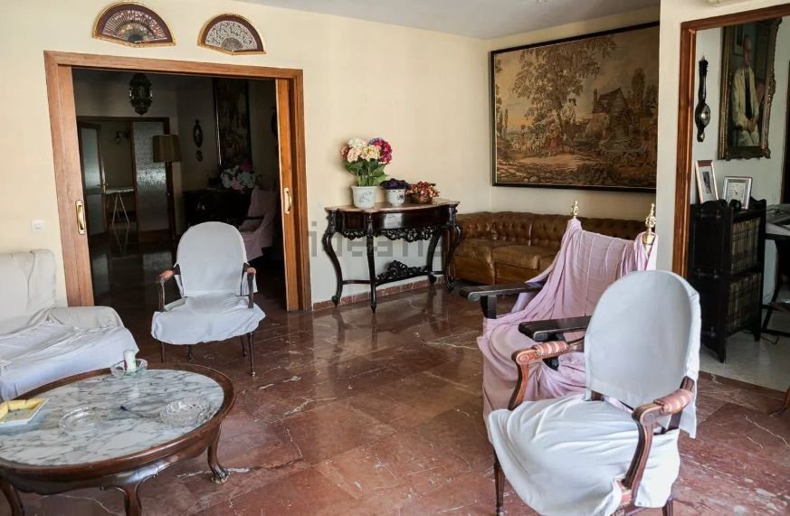 Apartment in Triana, Seville, Spain 4 - 15556316