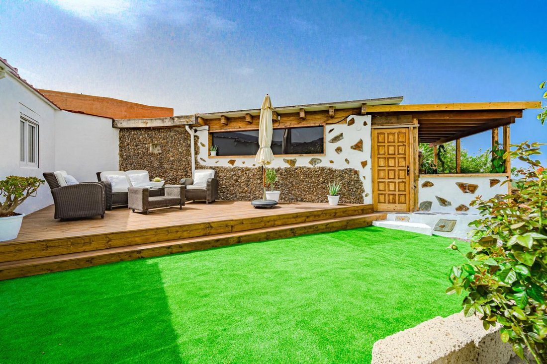 House in Adeje, Canary Islands, Spain 2 - 15556821