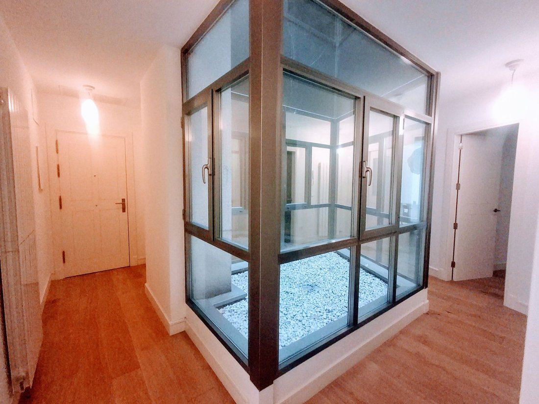 Apartment in Valladolid, Castile and Leon, Spain 5 - 15557437