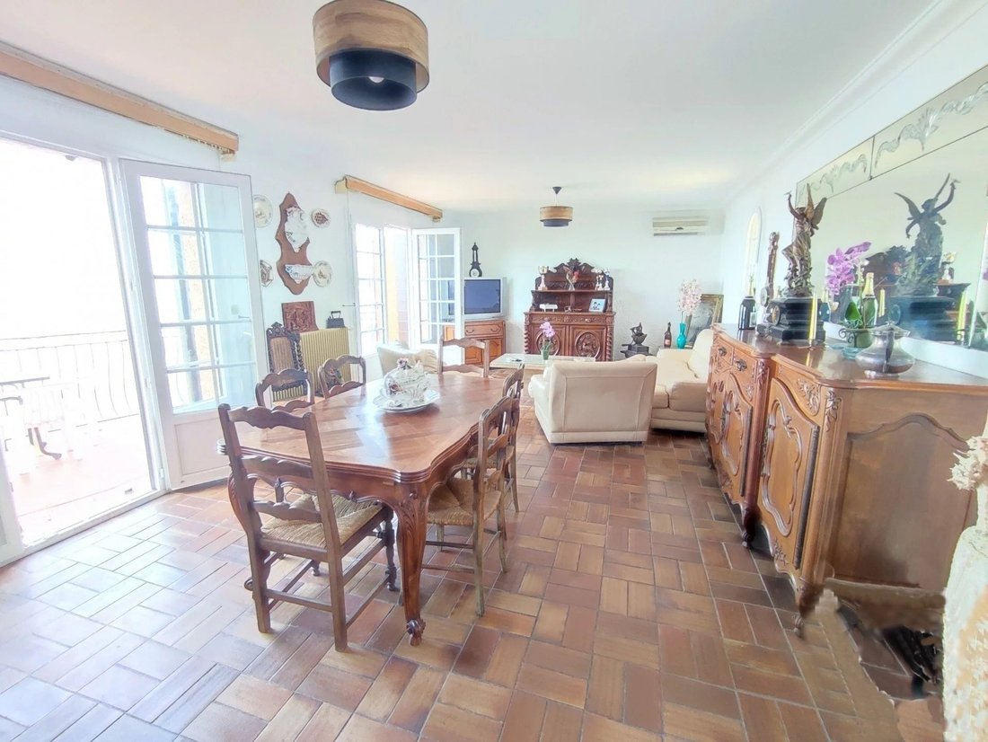 Villa in French Riviera, Provence-Alpes-Côte d'Azur, France 4 - 15250500