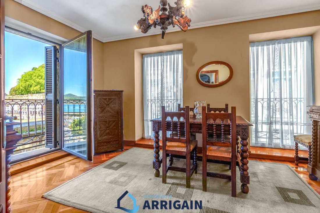 Apartment in Centro, Donostia-San Sebastian, Spain 4 - 15558946