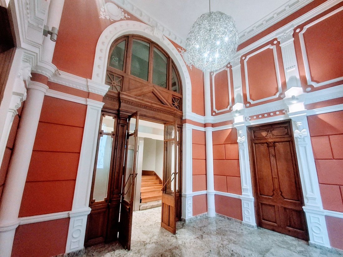 Apartment in Valladolid, Castile and Leon, Spain 4 - 15557437