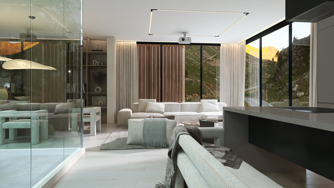 Villa in Center, Forte dei Marmi, Tuscany 2 - 15556542