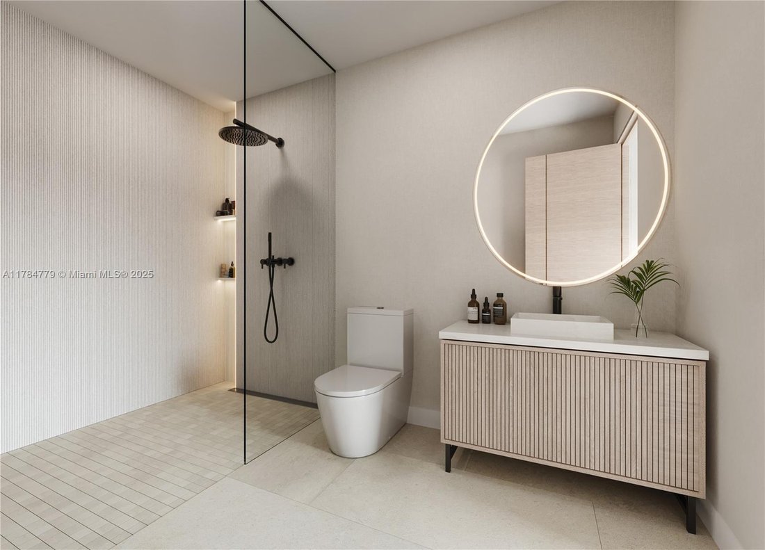 Condo in Miami, Florida, United States 5 - 15560556