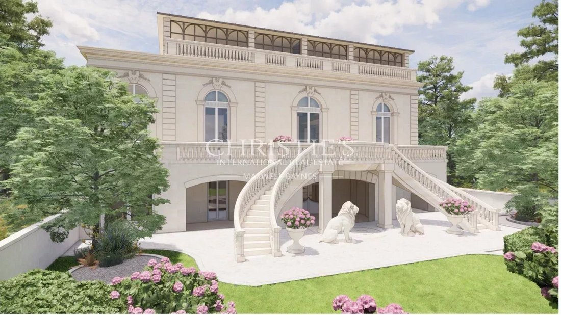 Apartment in France 5 - 15324862
