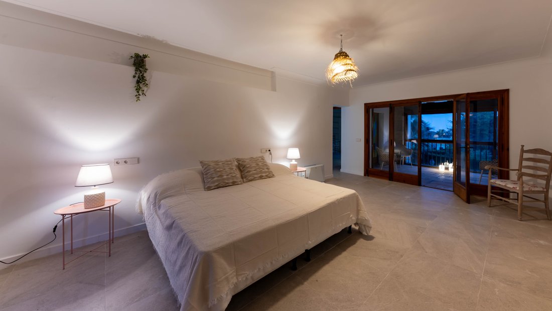 Villa in Valldemossa, Balearische Inseln, Spanien 5 - 15558772