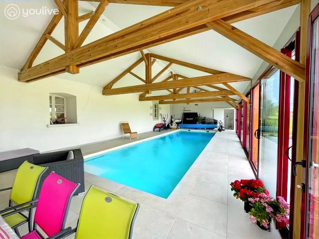 House in Le Bourg, Murs-Erigne, France 3 - 15558943