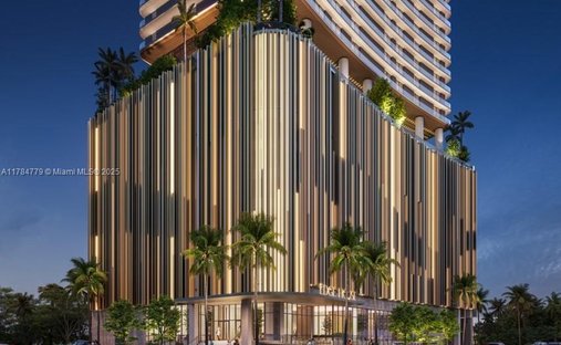 Condo in Miami, Florida, United States 1