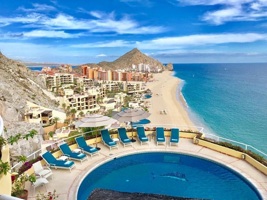 Casa a Cabo San Lucas, Bassa California del Sud, Messico 1 - 15558801