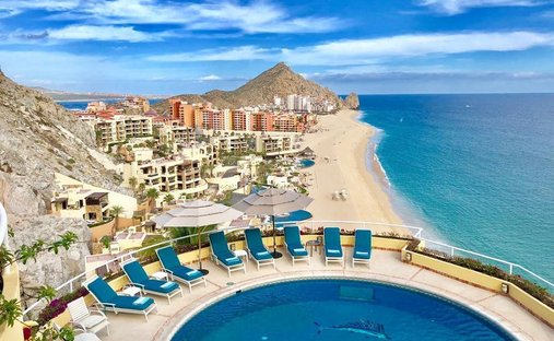 Haus in Cabo San Lucas, Baja California Sur, Mexiko 1