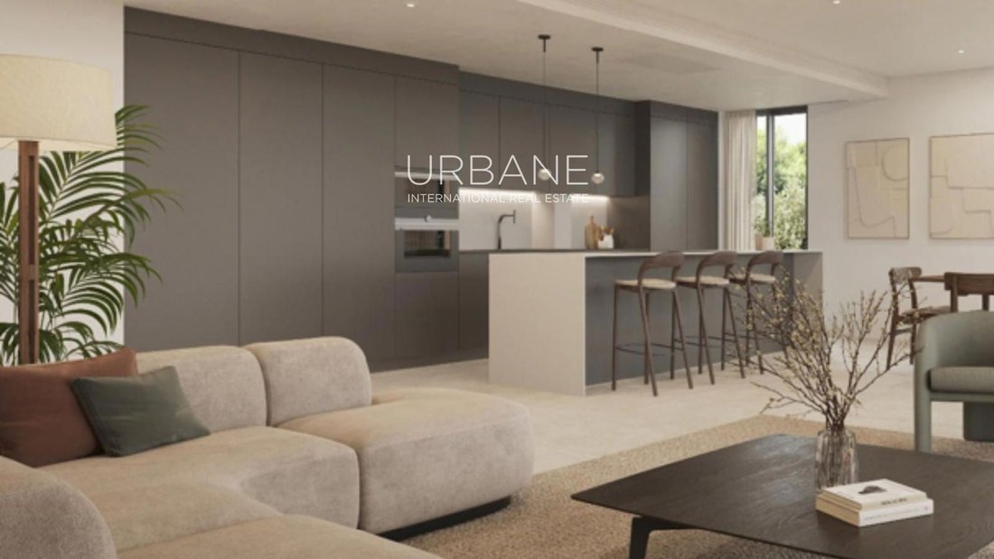 Apartment in Salou, Catalonia, Spain 1 - 14378075