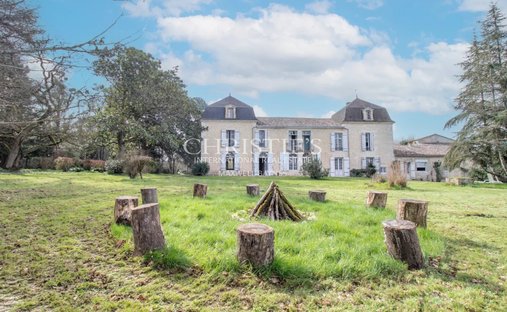 Anwesen in Cavaillé, Bergerac, Frankreich 1